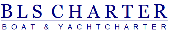 BLS Boat and Yacht-Charter Logo